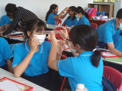 Crossroad Mae Sot International Learning Centre photo